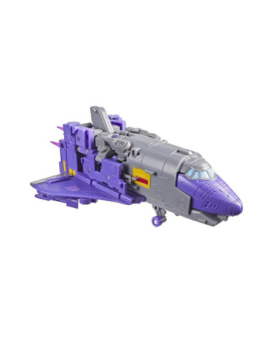 Figurine Transformers Astrotrain Studio Series - Hasbro