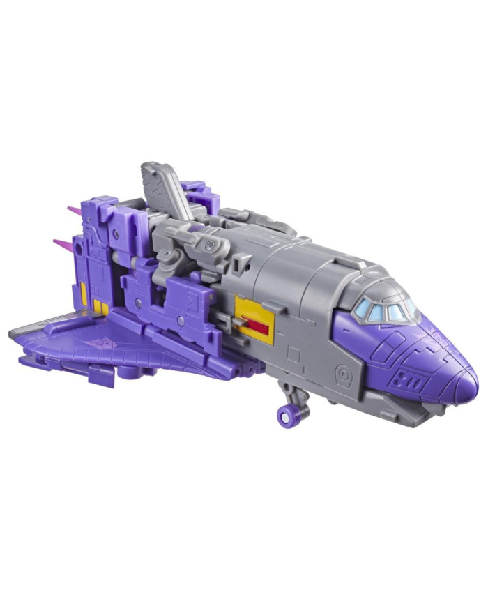 Figurine Transformers Astrotrain Studio Series - Hasbro