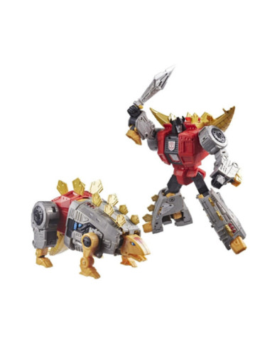 Figurine Transformers Dinobot Snarl Studio Series Hasbro 20cm