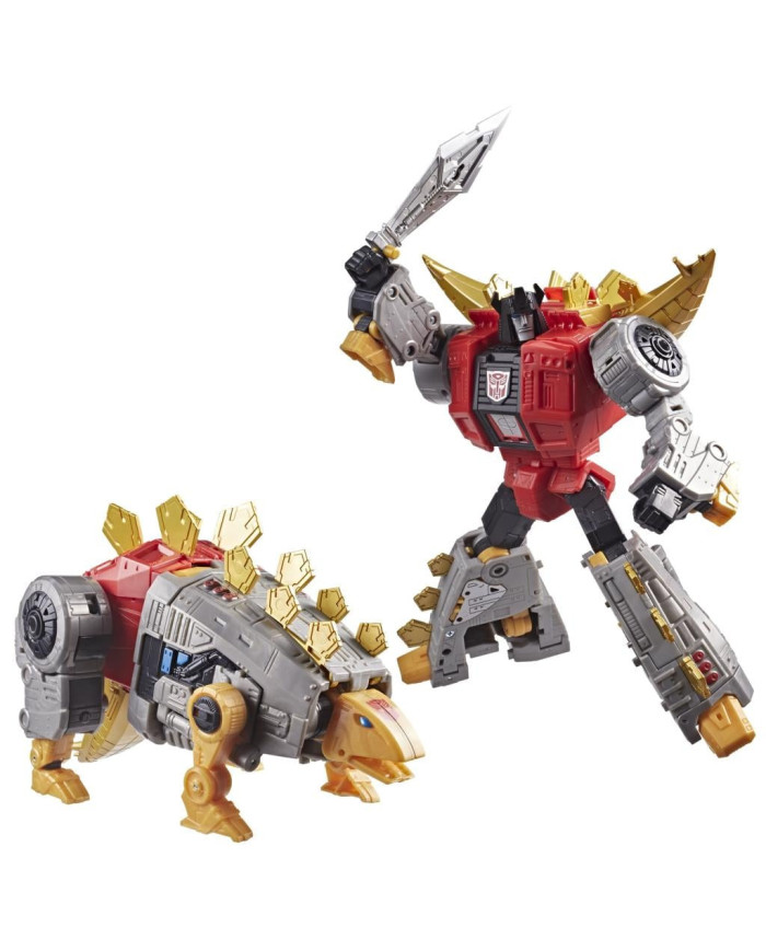 Figurine Transformers Dinobot Snarl Studio Series Hasbro 20cm