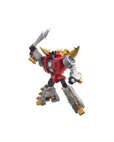 Figurine Transformers Dinobot Snarl Studio Series Hasbro 20cm