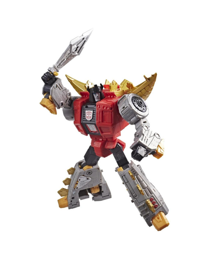 Figurine Transformers Dinobot Snarl Studio Series Hasbro 20cm