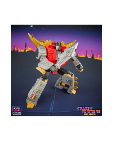 Figurine Transformers Dinobot Snarl Studio Series Hasbro 20cm