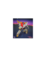 Figurine Transformers Dinobot Snarl Studio Series Hasbro 20cm