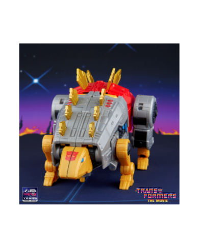 Figurine Transformers Dinobot Snarl Studio Series Hasbro 20cm
