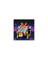 Figurine Transformers Dinobot Snarl Studio Series Hasbro 20cm