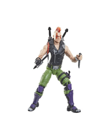 Figurine Zartan Ninja Force G.I. Joe Classified Series Hasbro