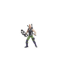 Figurine Zartan Ninja Force G.I. Joe Classified Series Hasbro
