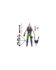 Figurine Zartan Ninja Force G.I. Joe Classified Series Hasbro