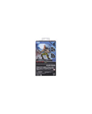 Figurine Zartan Ninja Force G.I. Joe Classified Series Hasbro