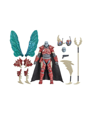 Figurine Garde Royal Cobra-La G.I. Joe Classified Series 191