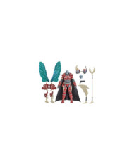 Figurine Garde Royal Cobra-La G.I. Joe Classified Series 191