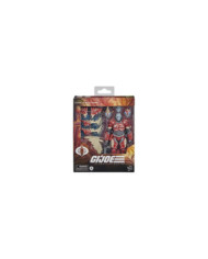 Figurine Garde Royal Cobra-La G.I. Joe Classified Series 191