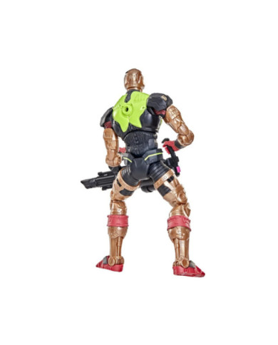 Figurine G.I. Joe Classified Series Cobra Overkill 15cm Hasbro