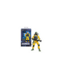 Figurine G.I. JOE Airtight Classified Series Hasbro 15cm