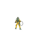 Figurine G.I. JOE Airtight Classified Series Hasbro 15cm