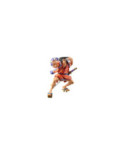 Figurine One Piece Kouzuki Oden King of Artist - Banpresto