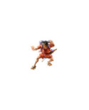 Figurine One Piece Kouzuki Oden King of Artist - Banpresto