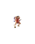 Figurine One Piece Kouzuki Oden King of Artist - Banpresto