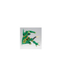 Figurine Cell Dragon Ball Z Match Makers Banpresto