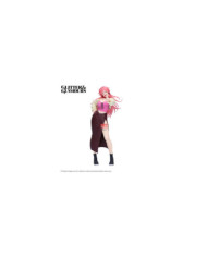 Figurine Marriagetoxin Kimie Arashiyama Glitter & Glamours - Banpresto