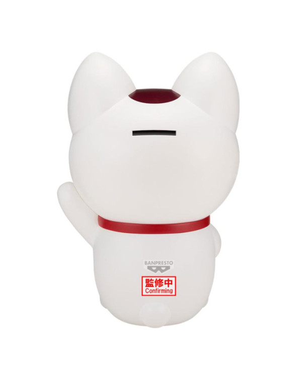 Figurine Turbo Granny Banpresto Dandadan