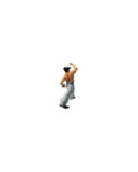 Figurine Knuckle Vibration Stars Banpresto - Hunter x Hunter