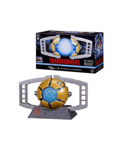 Matrice du Commandement Transformers Hasbro Studio Series