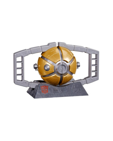 Matrice du Commandement Transformers Hasbro Studio Series
