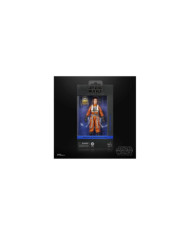 Figurine Colonel Ward Black Series Mandalorian - Hasbro