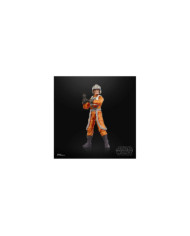 Figurine Colonel Ward Black Series Mandalorian - Hasbro