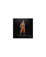 Figurine Colonel Ward Black Series Mandalorian - Hasbro