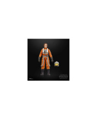 Figurine Colonel Ward Black Series Mandalorian - Hasbro