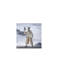 Figurine Black Series Conducteur AT-RT Imperial Remnant Mandalorian Hasbro