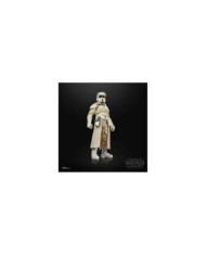Figurine Black Series Conducteur AT-RT Imperial Remnant Mandalorian Hasbro