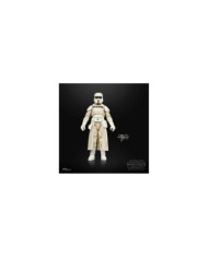 Figurine Black Series Conducteur AT-RT Imperial Remnant Mandalorian Hasbro