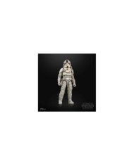 Figurine Conducteur AT-AT Imperial Remnant Mandalorian Black Series Hasbro