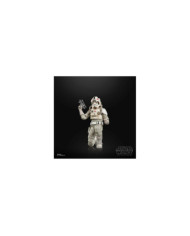 Figurine Conducteur AT-AT Imperial Remnant Mandalorian Black Series Hasbro