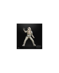 Figurine Conducteur AT-AT Imperial Remnant Mandalorian Black Series Hasbro