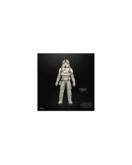 Figurine Conducteur AT-AT Imperial Remnant Mandalorian Black Series Hasbro