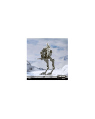 Véhicule AT-RT Impérial Mandalorian Hasbro Vintage Collection