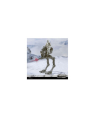 Véhicule AT-RT Impérial Mandalorian Hasbro Vintage Collection