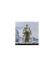 Véhicule AT-RT Impérial Mandalorian Hasbro Vintage Collection