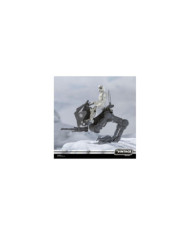 Véhicule AT-RT Impérial Mandalorian Hasbro Vintage Collection