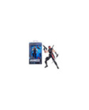 Figurine articulée G.I. Joe Classified Series Snake Eyes (Dawn Moreno)