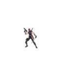 Figurine articulée G.I. Joe Classified Series Snake Eyes (Dawn Moreno)