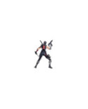 Figurine articulée G.I. Joe Classified Series Snake Eyes (Dawn Moreno)
