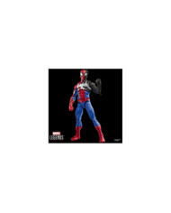 Figurine Marvel Spider-Man Secret Wars Legends Series Hasbro