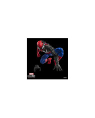 Figurine Marvel Spider-Man Secret Wars Legends Series Hasbro