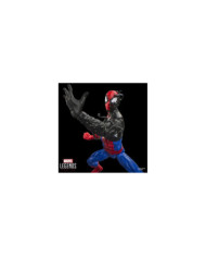 Figurine Marvel Spider-Man Secret Wars Legends Series Hasbro